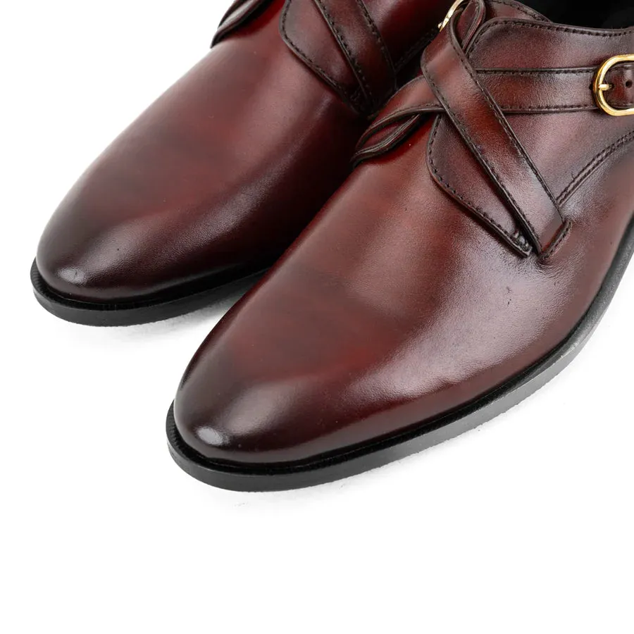 Monk Strap Shoes