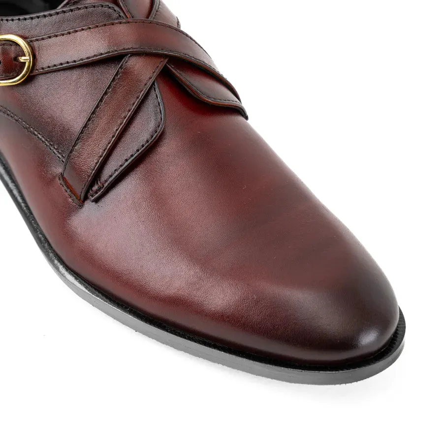 Monk Strap Shoes