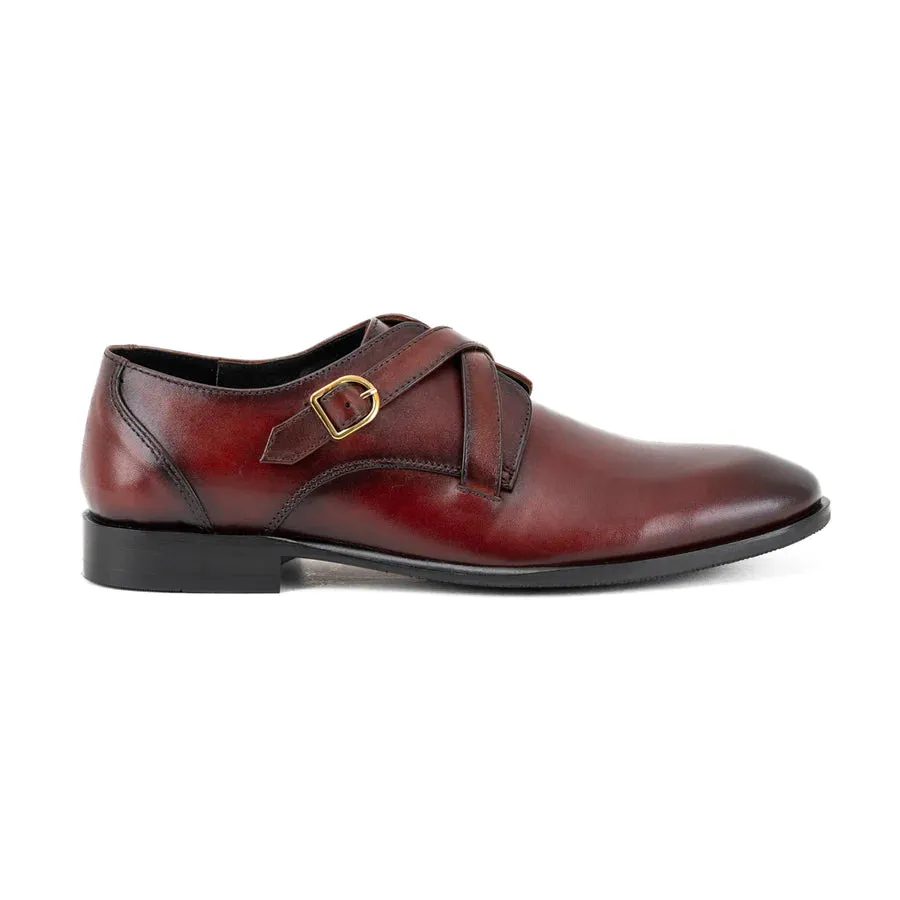 Monk Strap Shoes