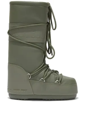 Moon Boot Icon snow boots