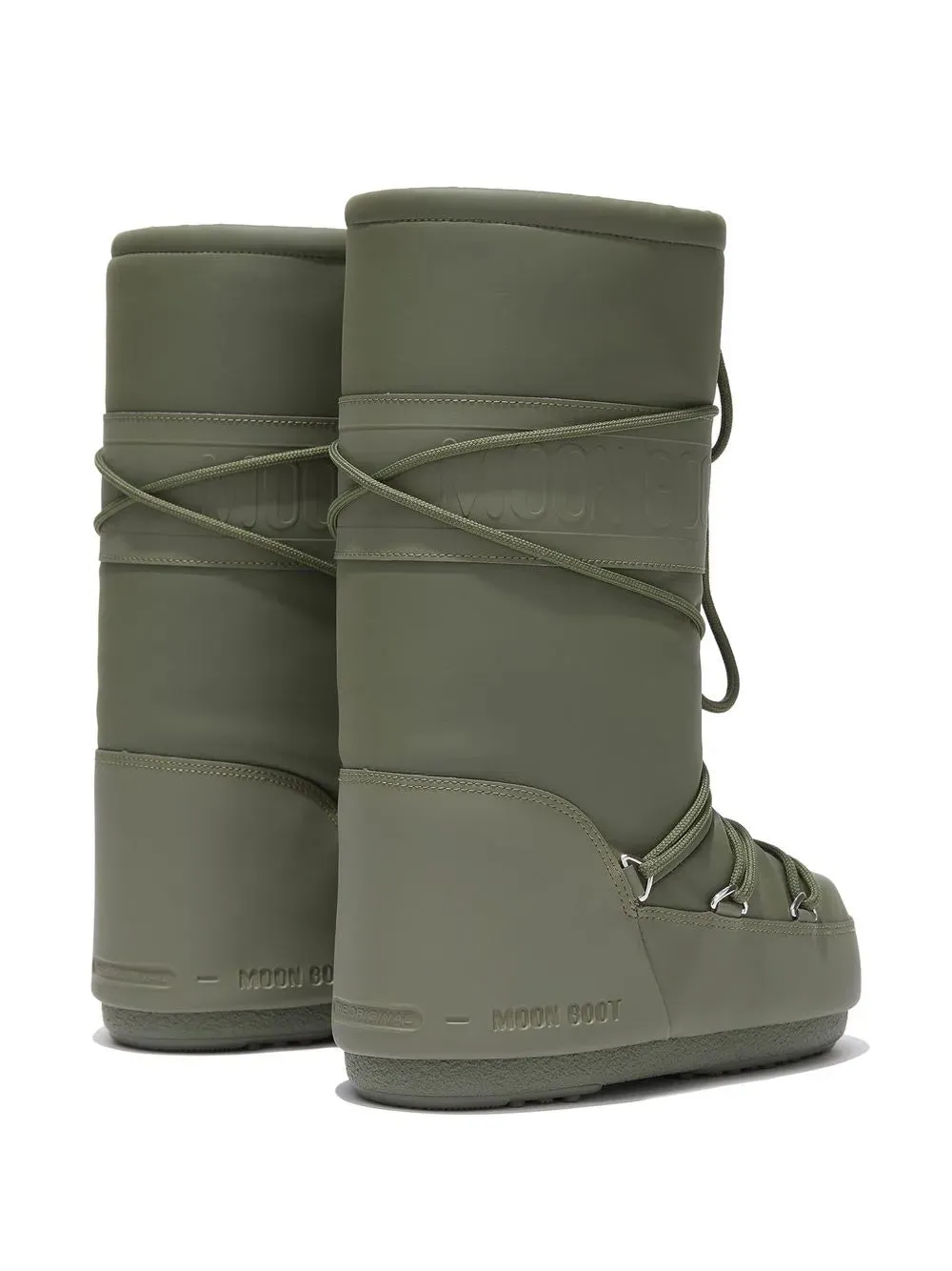Moon Boot Icon snow boots