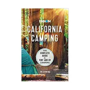 Moon California Camping