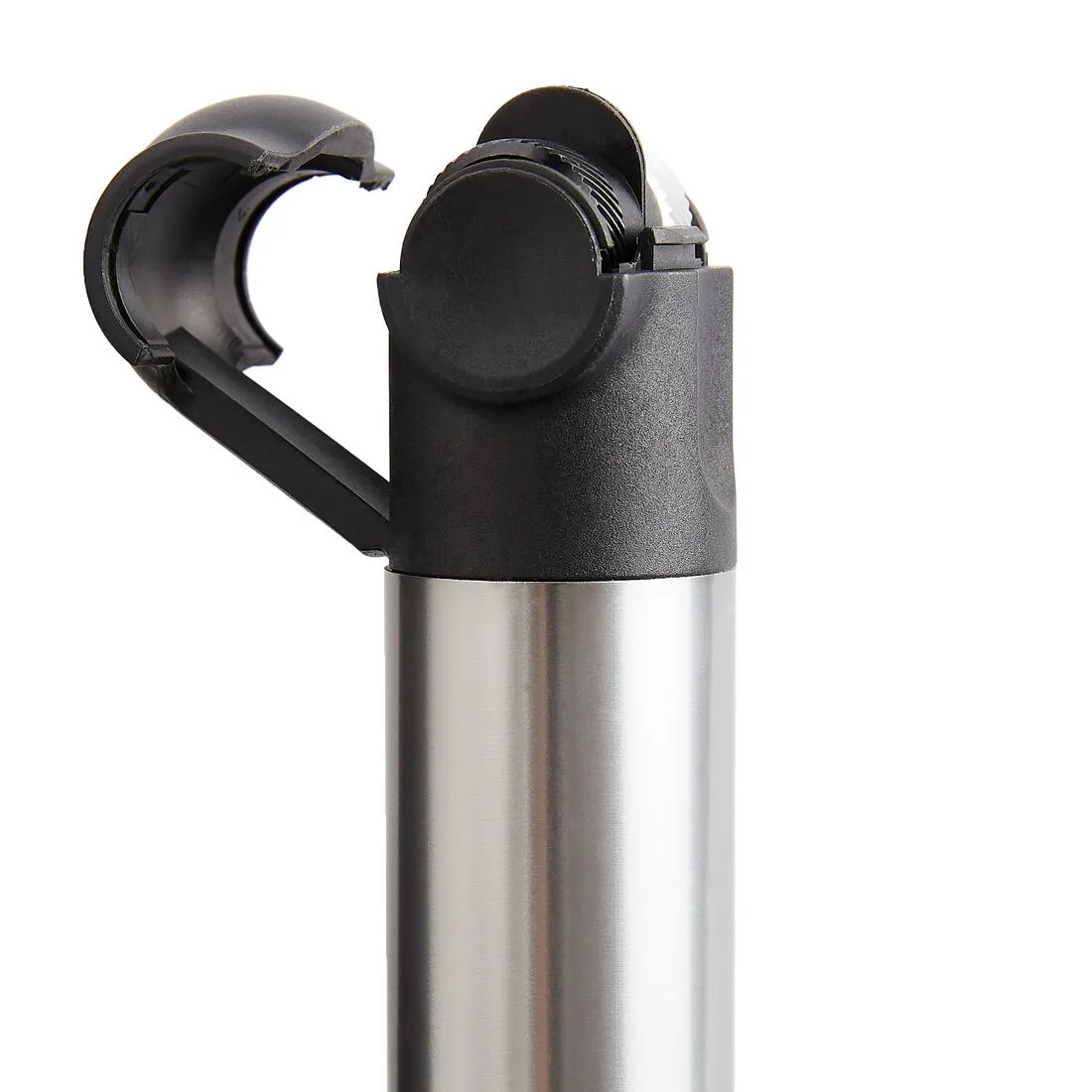MOUNTAINBIKE HAND PUMP - BLACK
