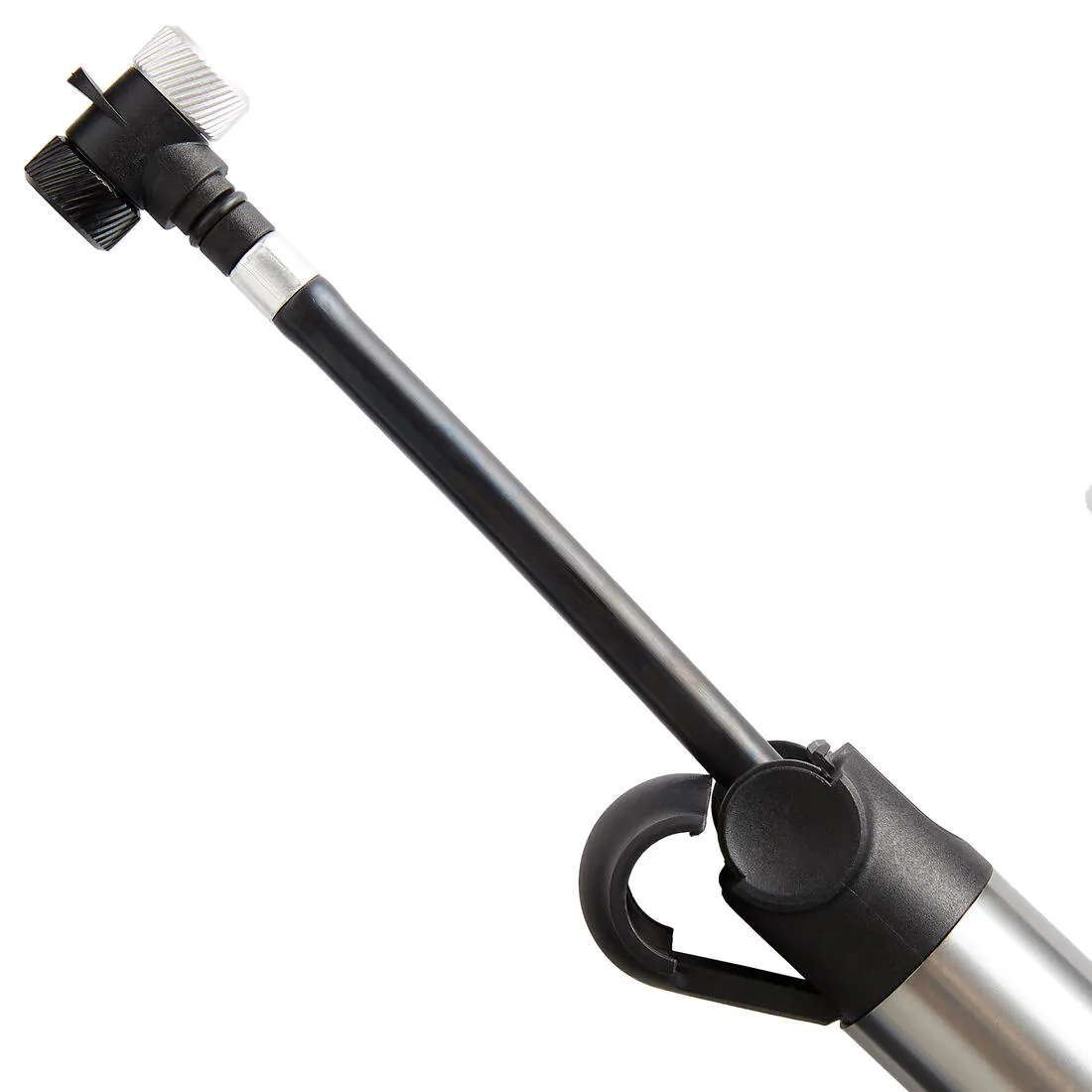 MOUNTAINBIKE HAND PUMP - BLACK