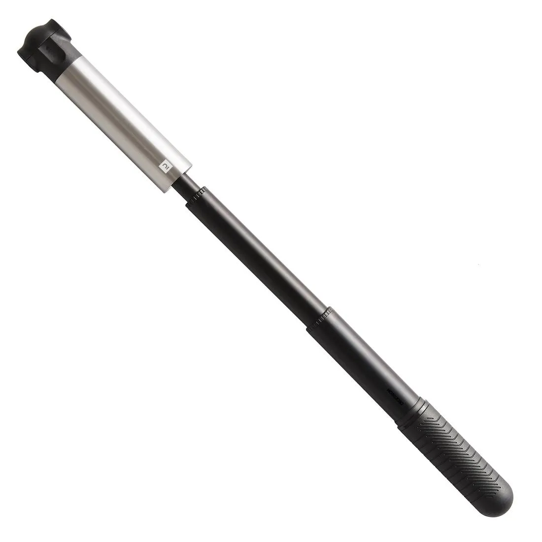 MOUNTAINBIKE HAND PUMP - BLACK
