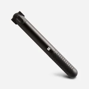 MOUNTAINBIKE HAND PUMP - BLACK