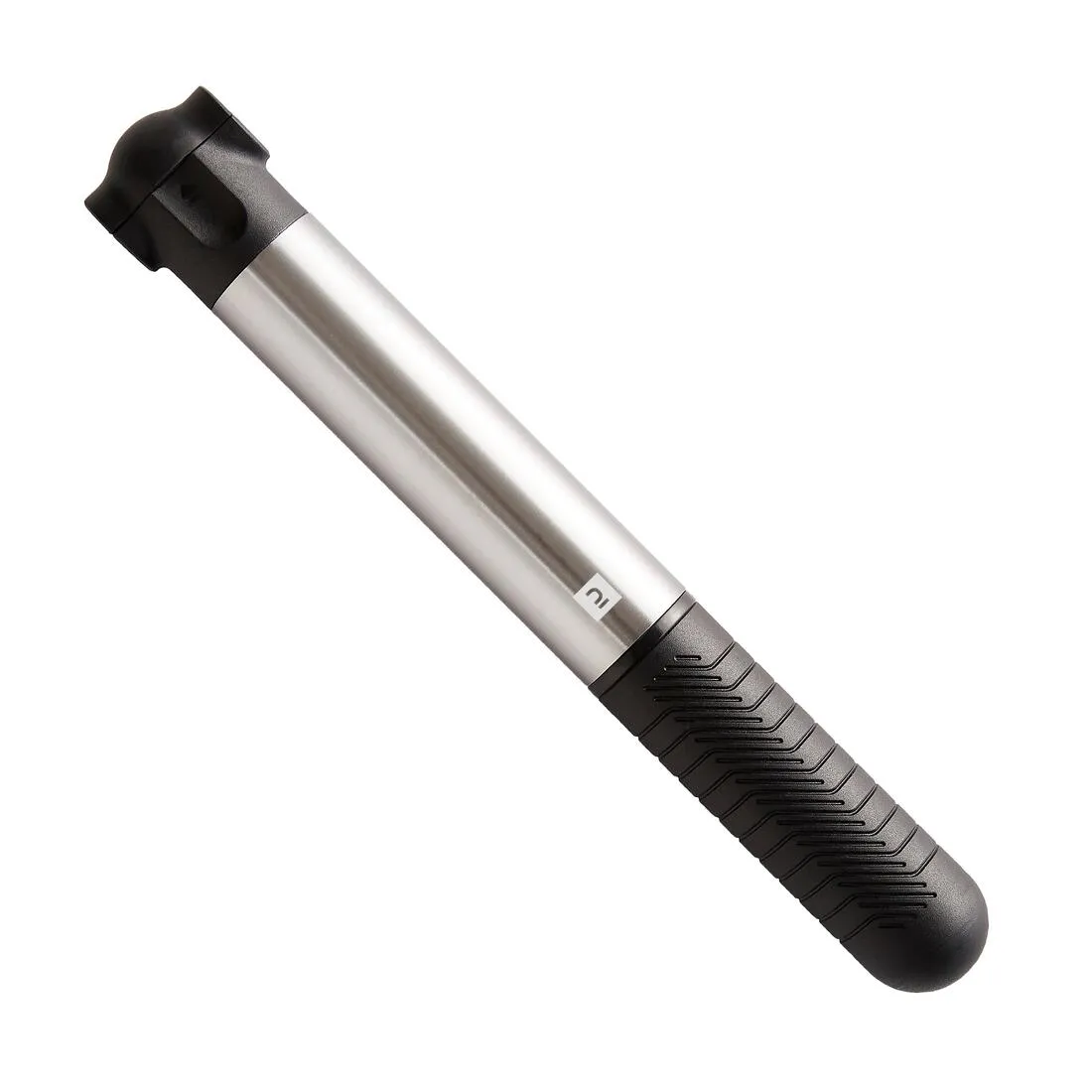 MOUNTAINBIKE HAND PUMP - BLACK