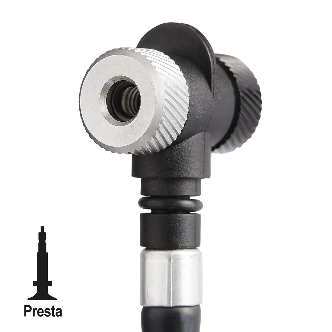 MOUNTAINBIKE HAND PUMP
