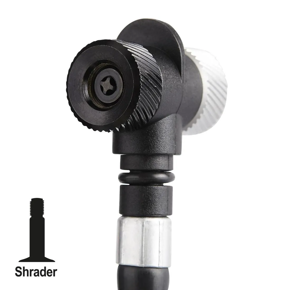 MOUNTAINBIKE HAND PUMP