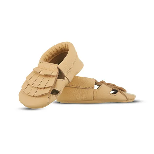 Moxi Sandal