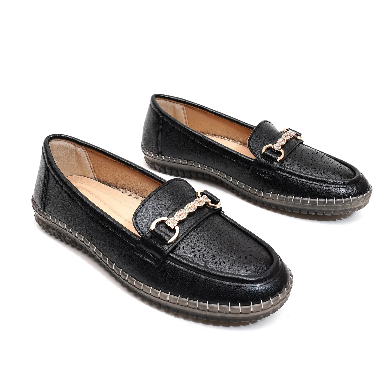 MTL-0002 BLACK