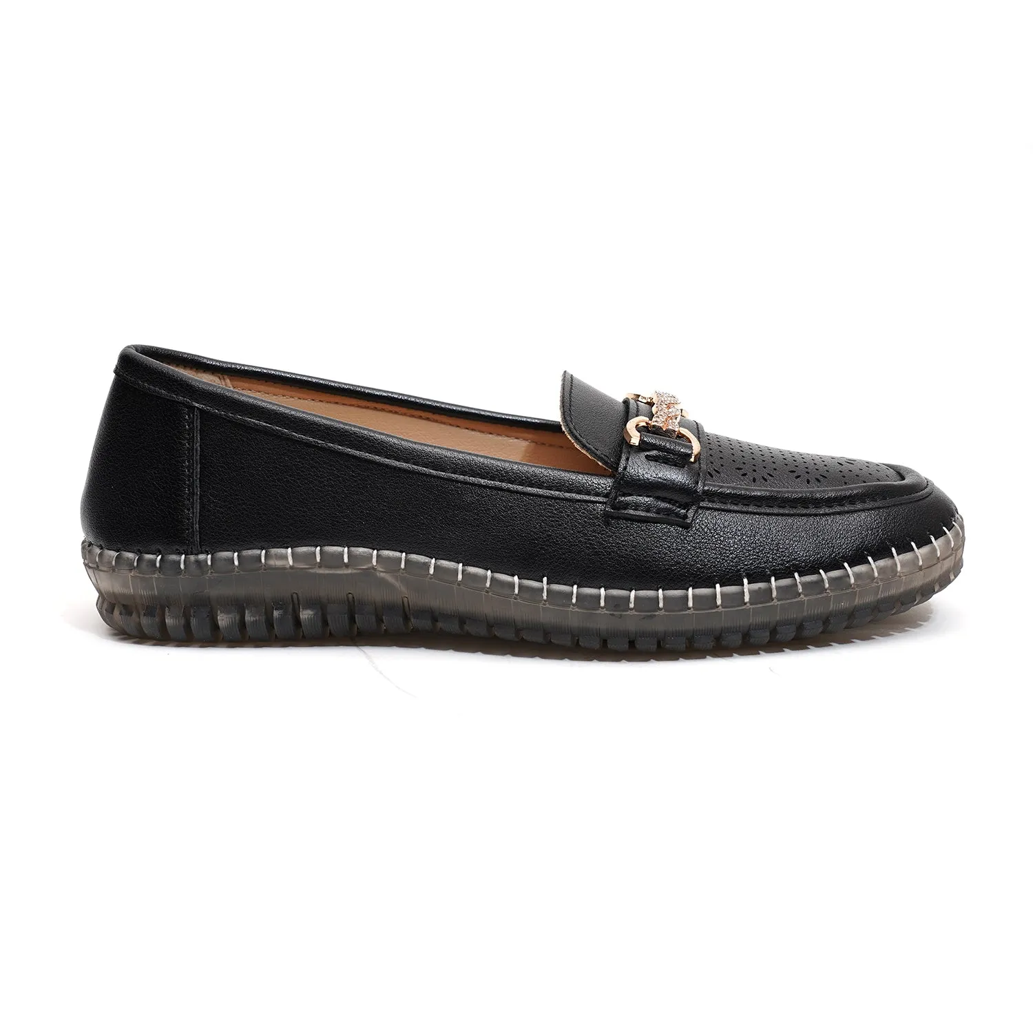 MTL-0002 BLACK
