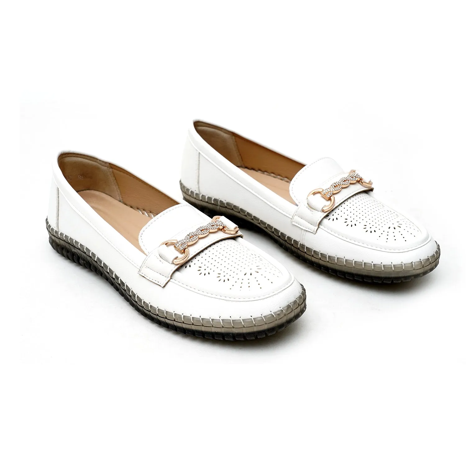 MTL-0002 WHITE