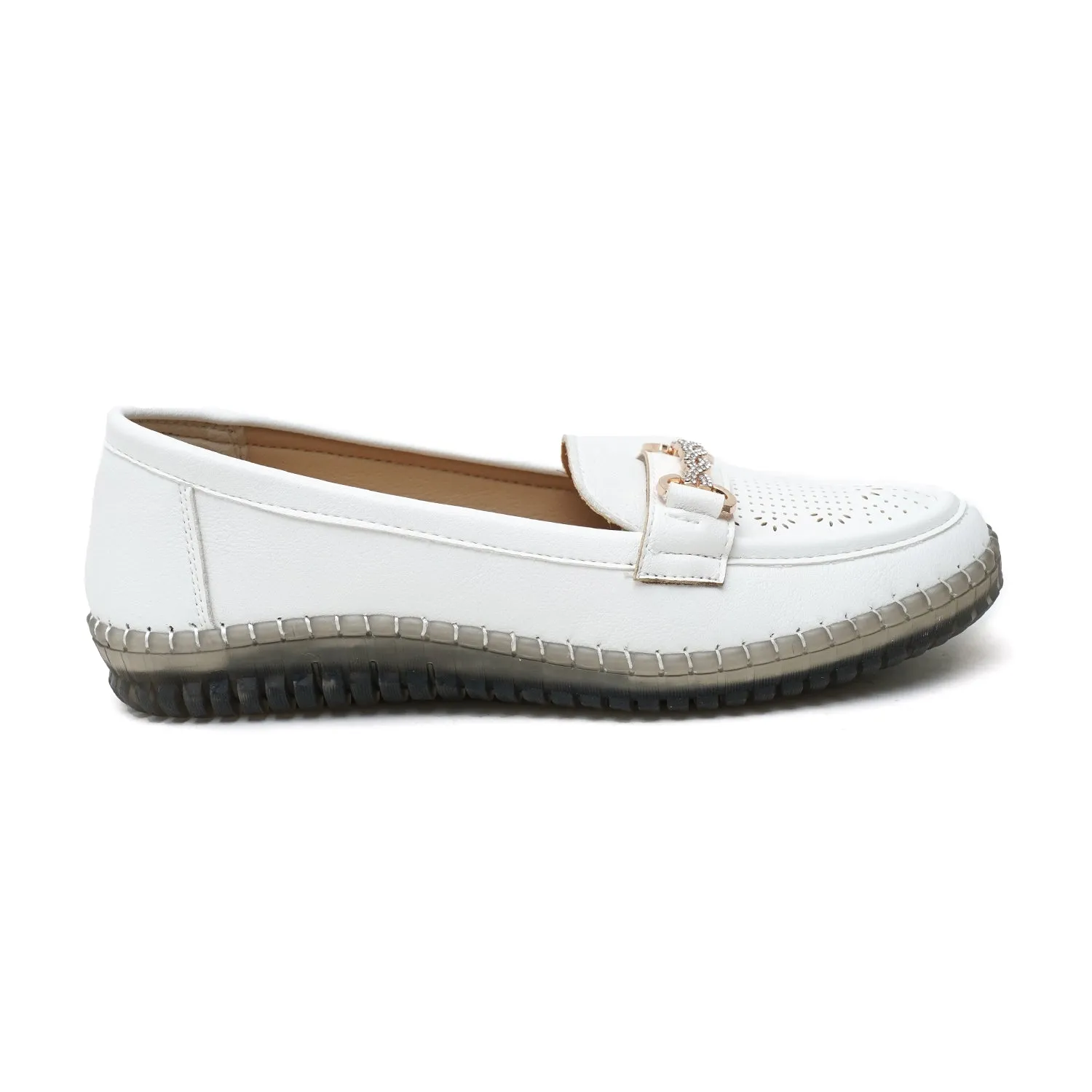 MTL-0002 WHITE