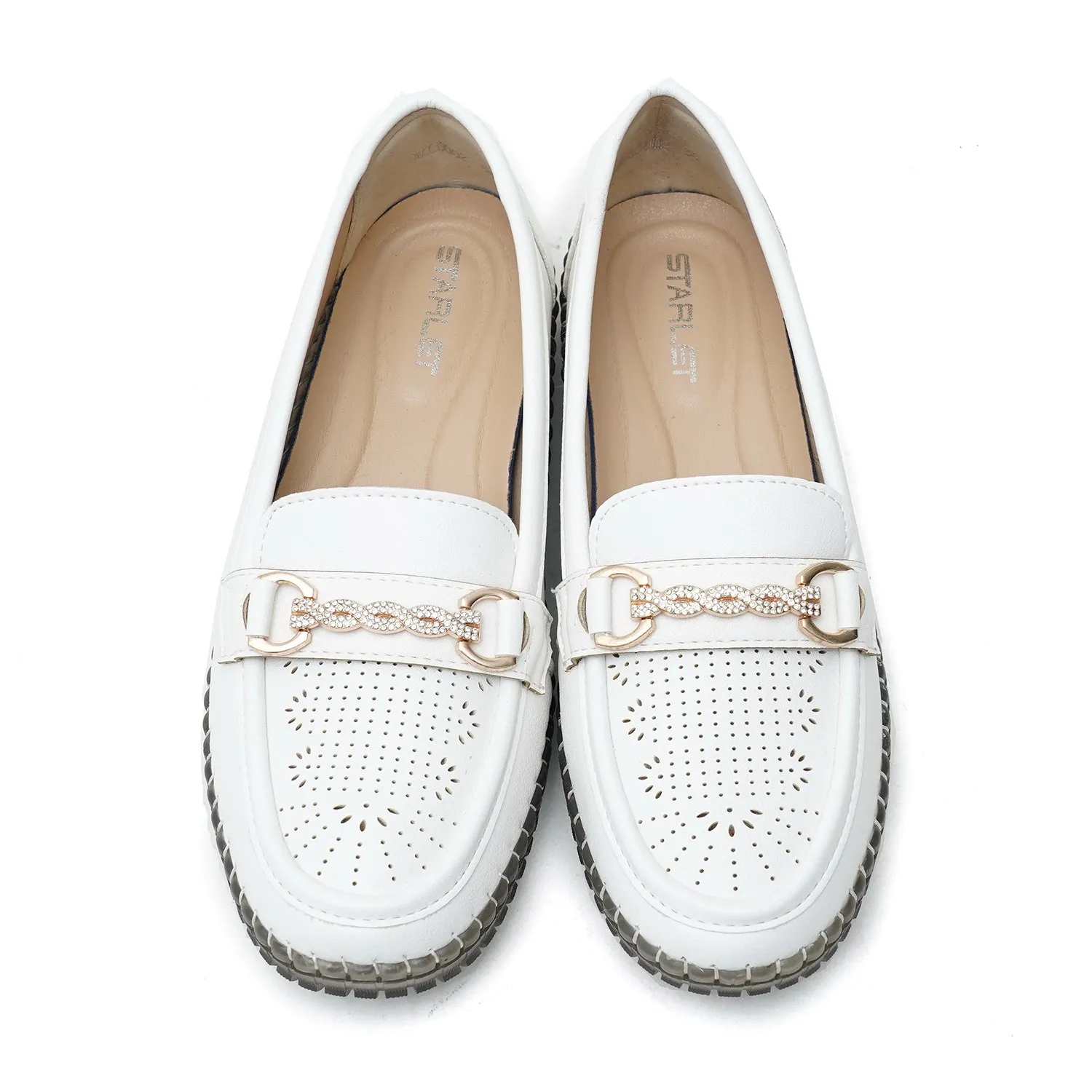 MTL-0002 WHITE