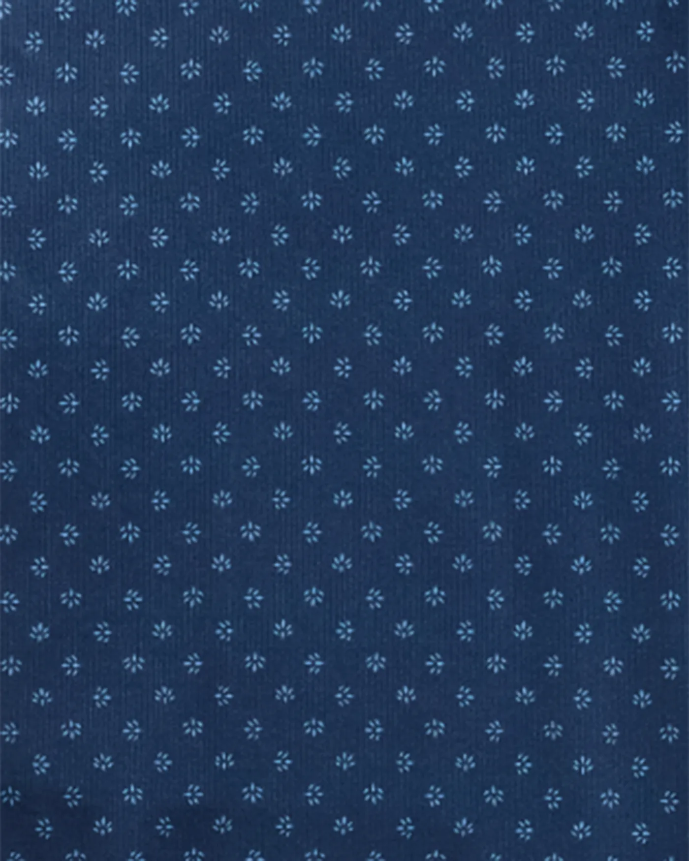 MVP SIENNA LEAF PRINT POLO