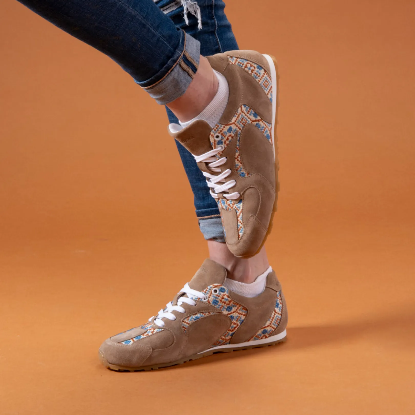 Najla Sneakers