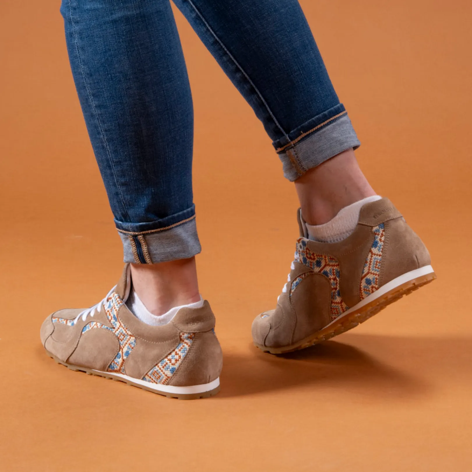 Najla Sneakers