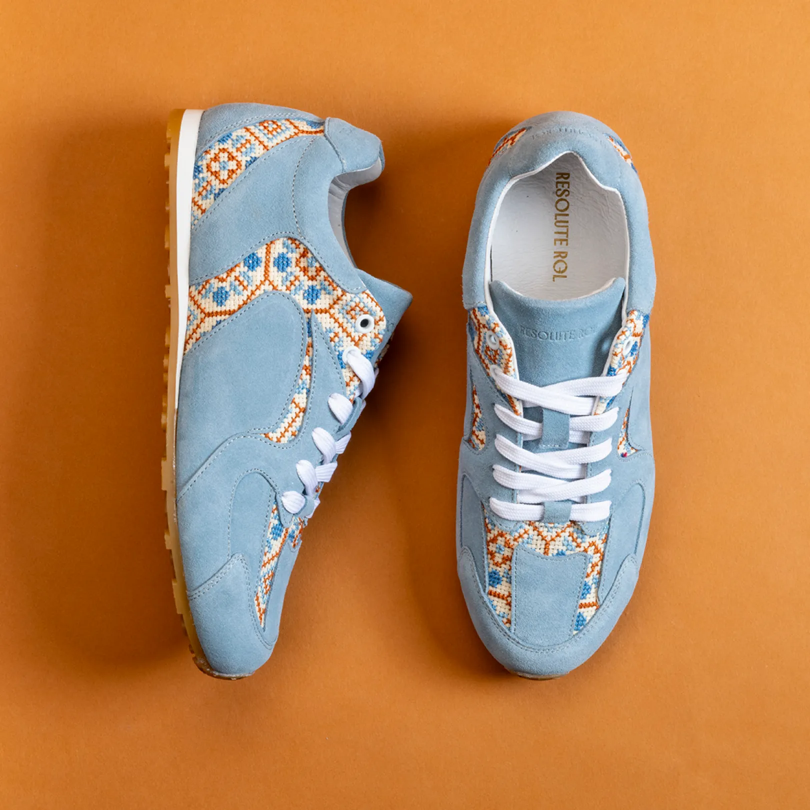 Najla Sneakers