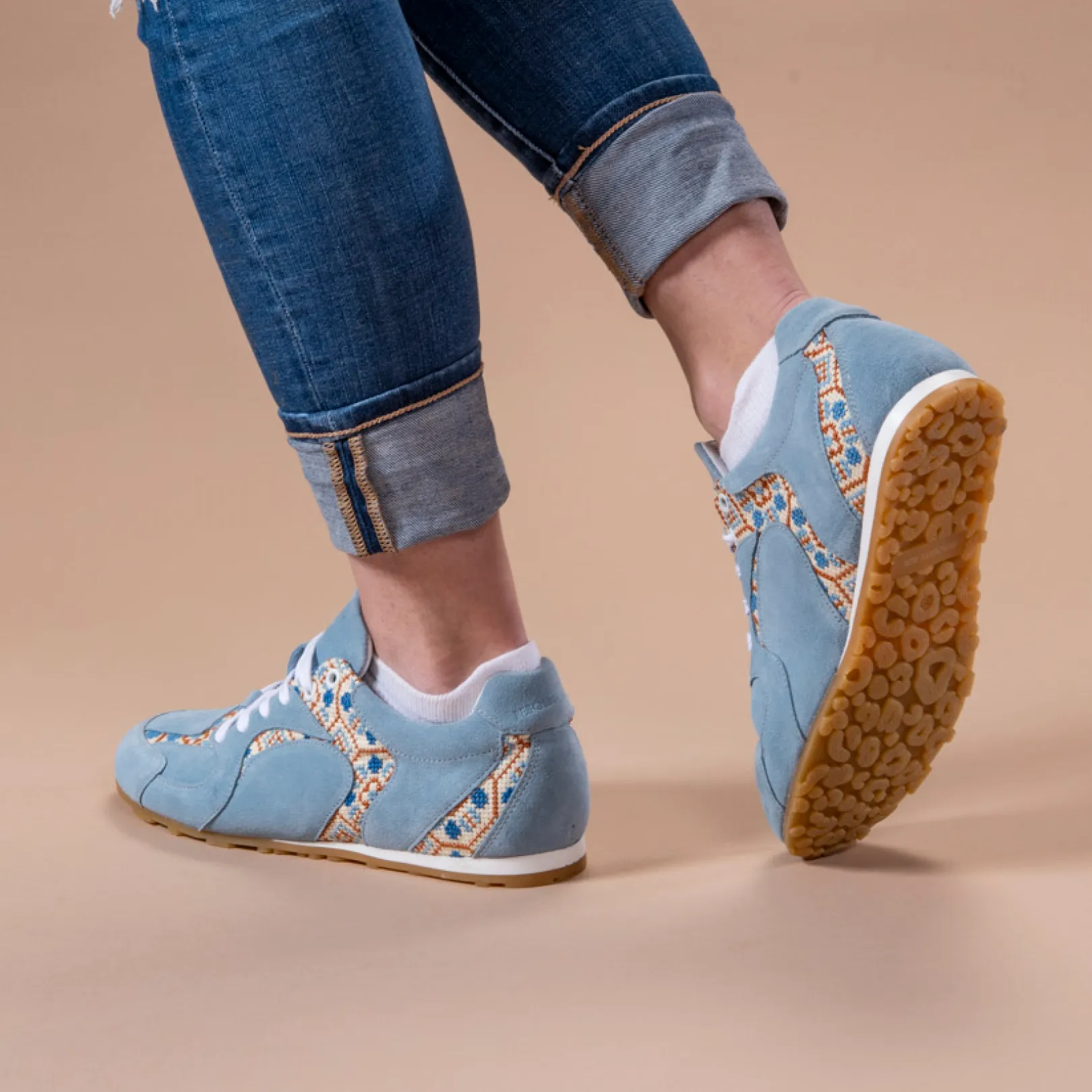 Najla Sneakers