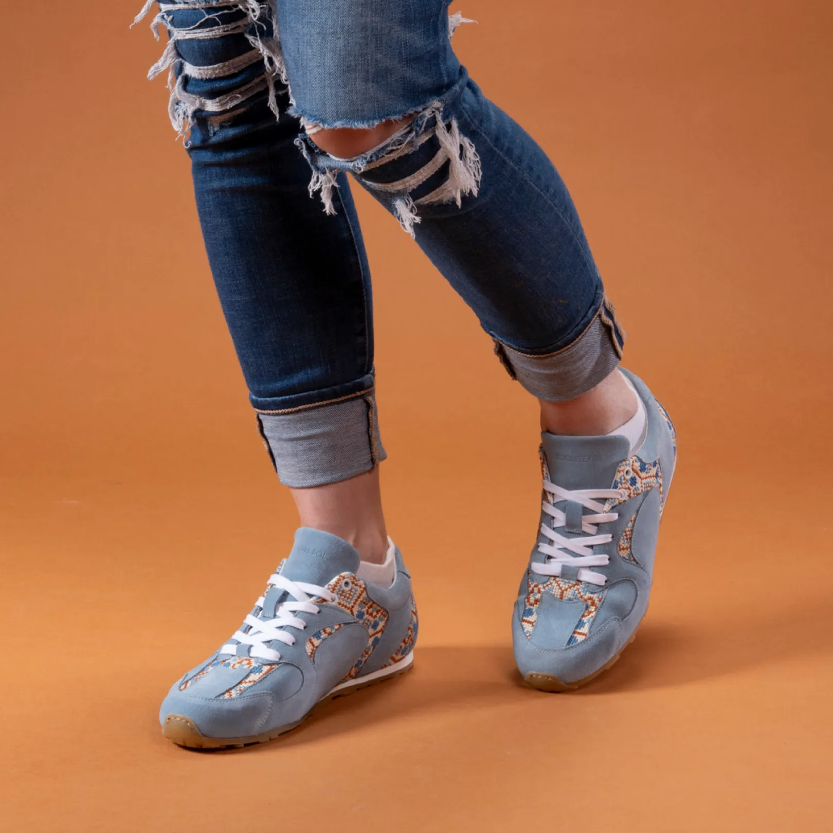 Najla Sneakers