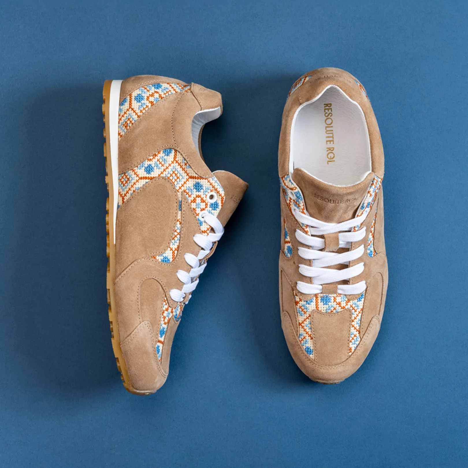 Najla Sneakers