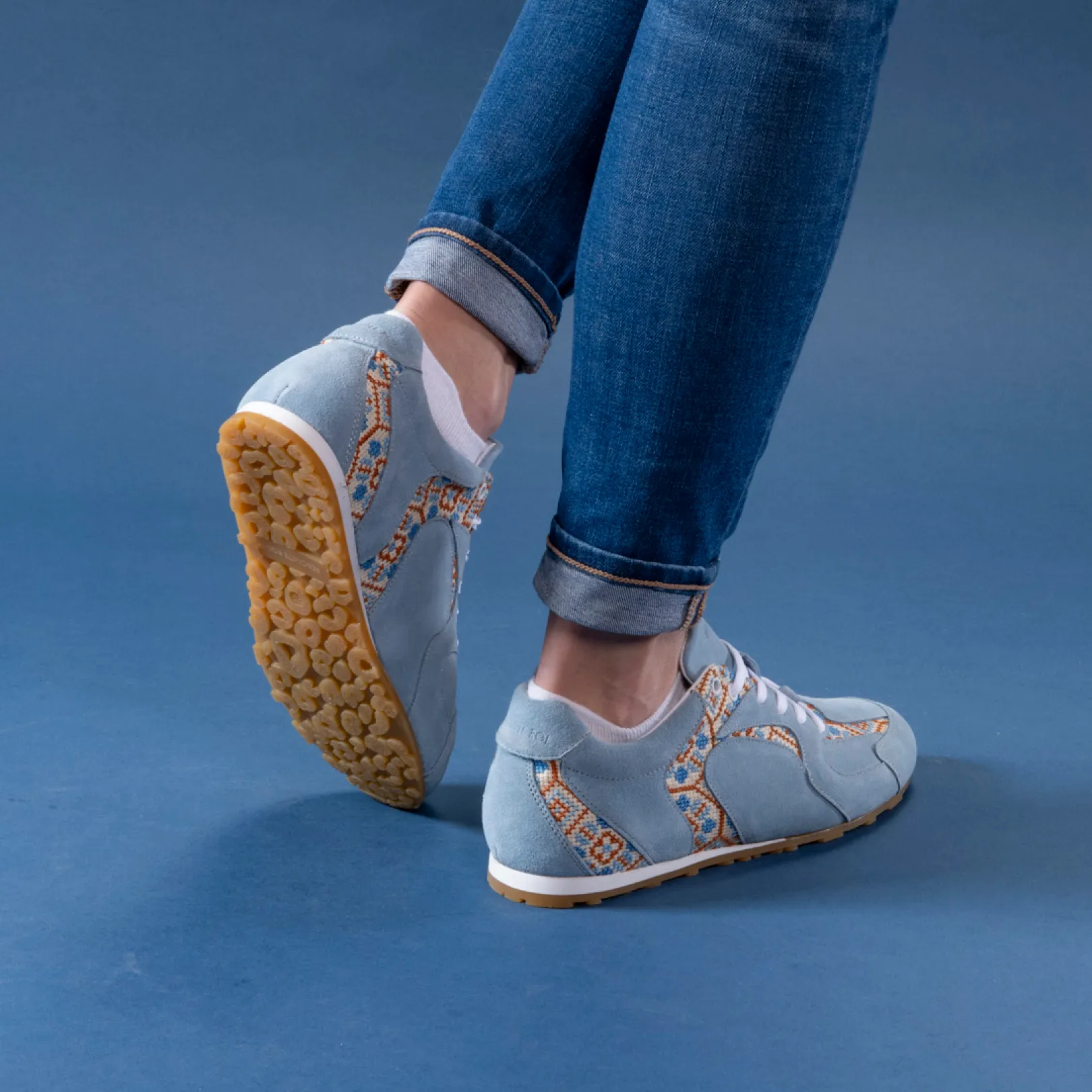 Najla Sneakers