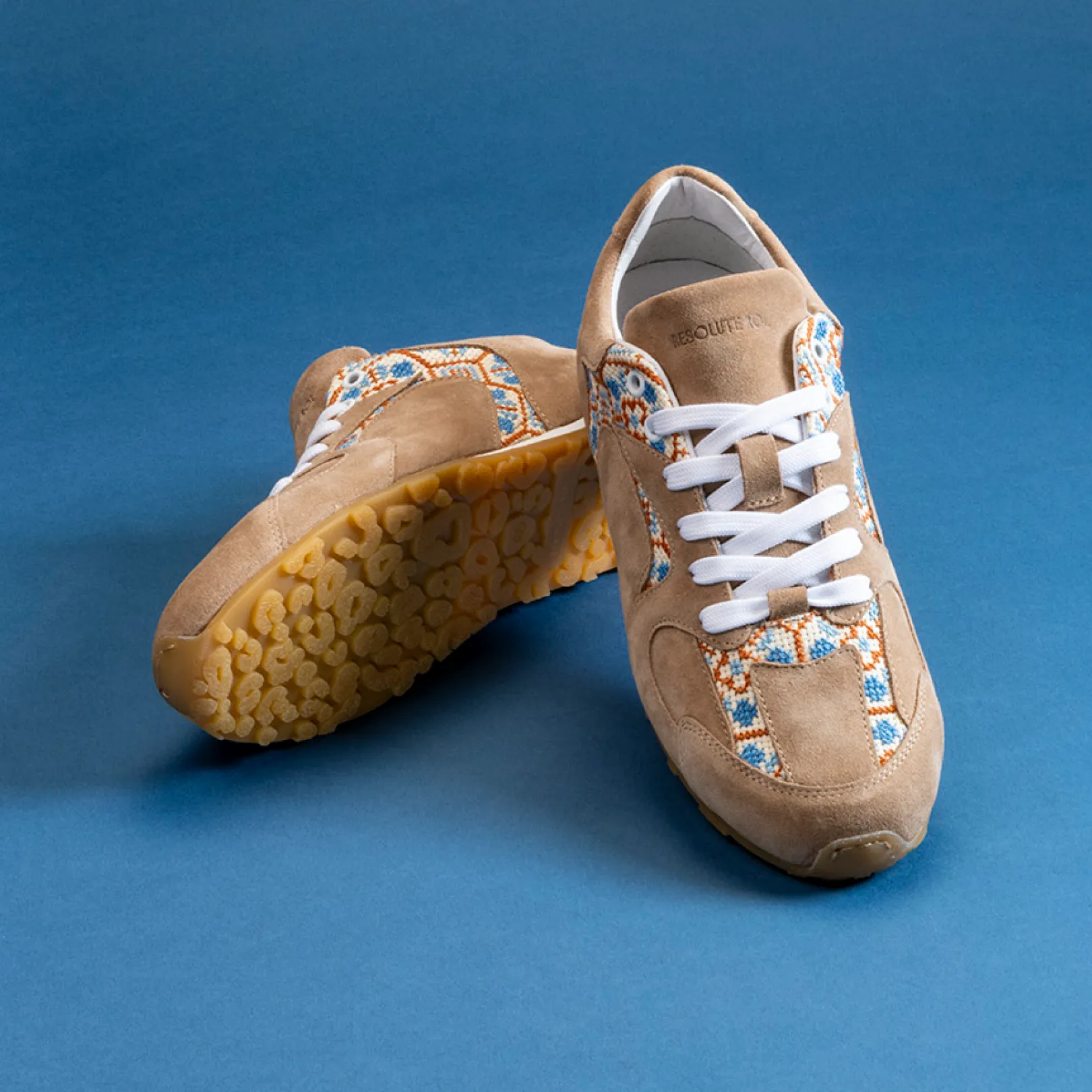 Najla Sneakers
