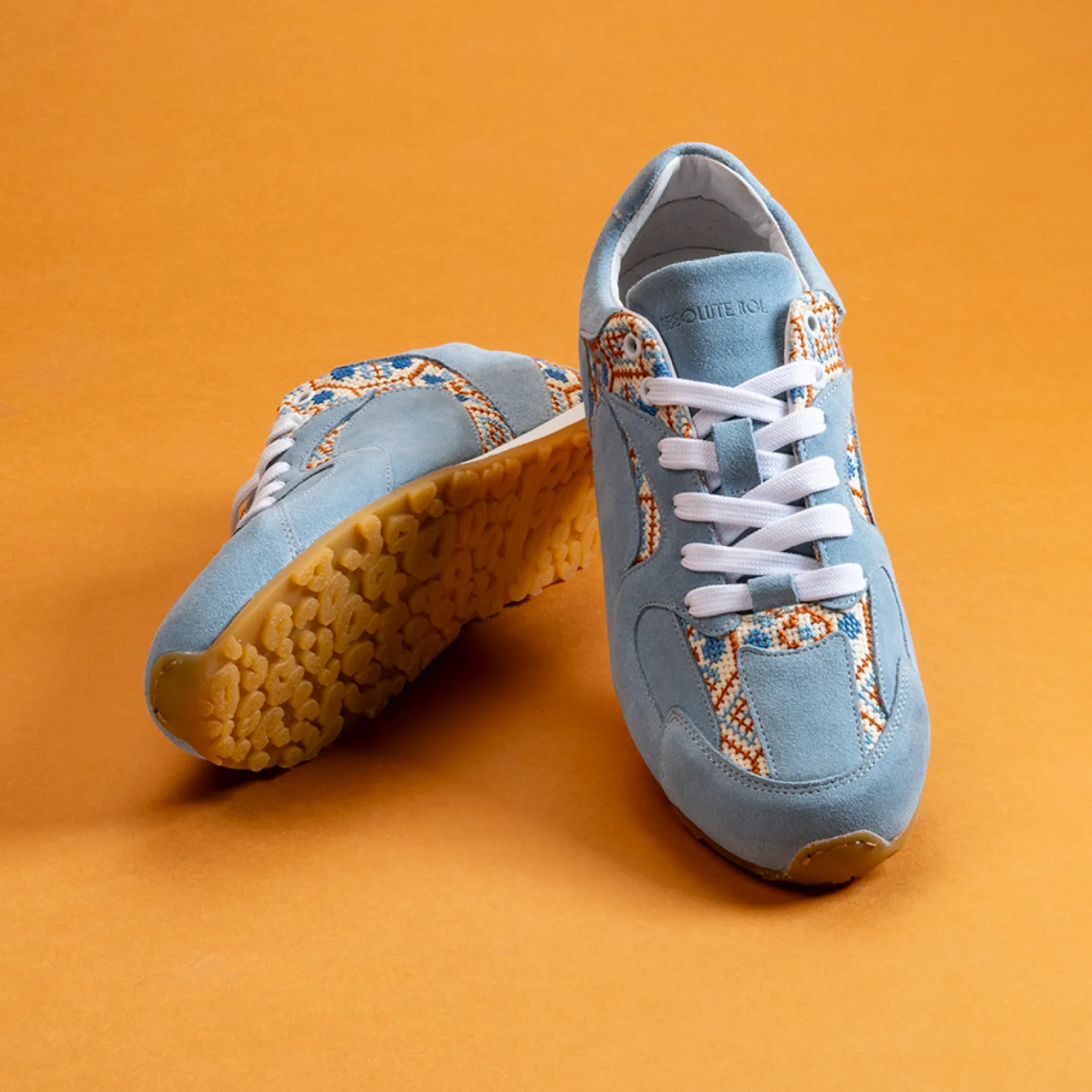Najla Sneakers
