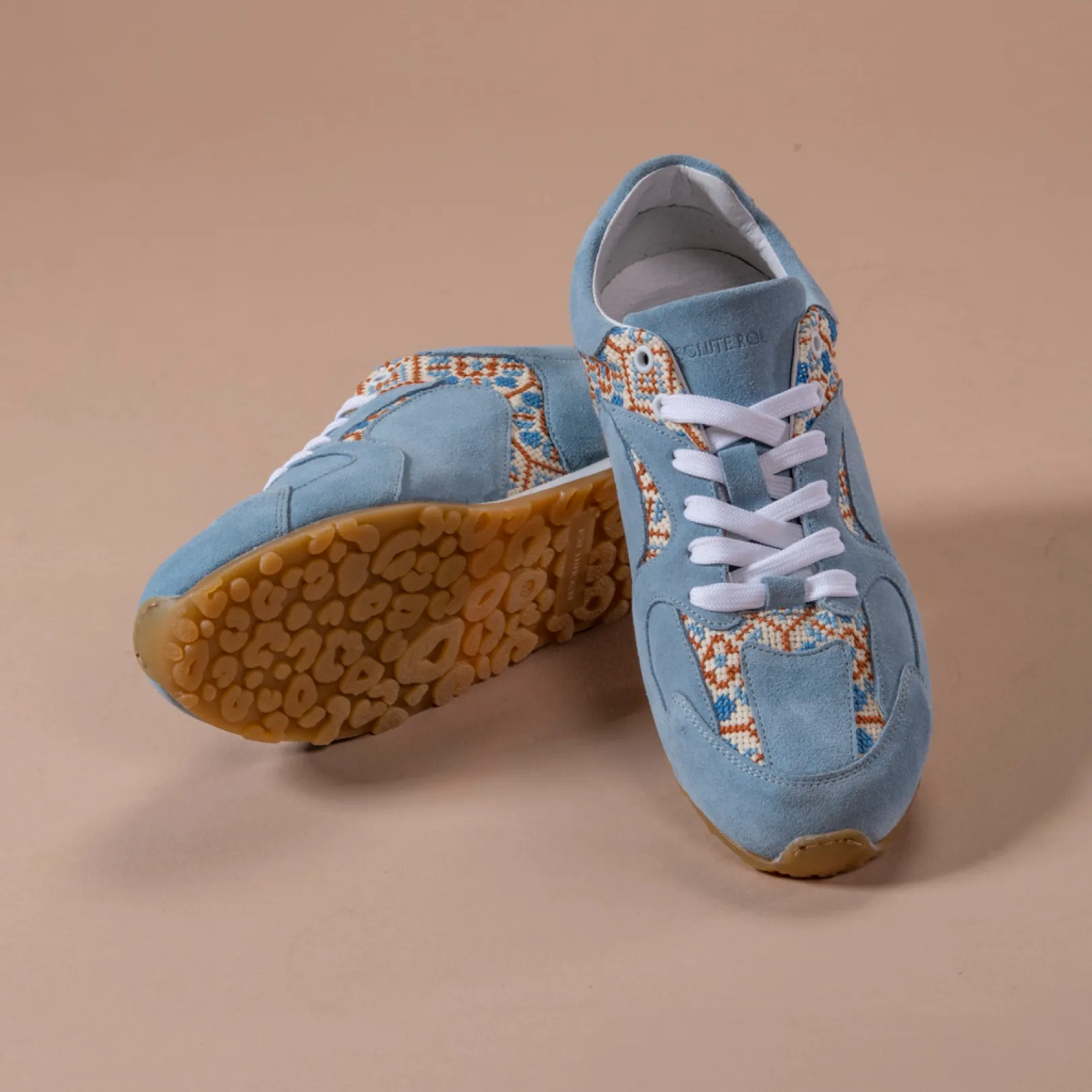 Najla Sneakers