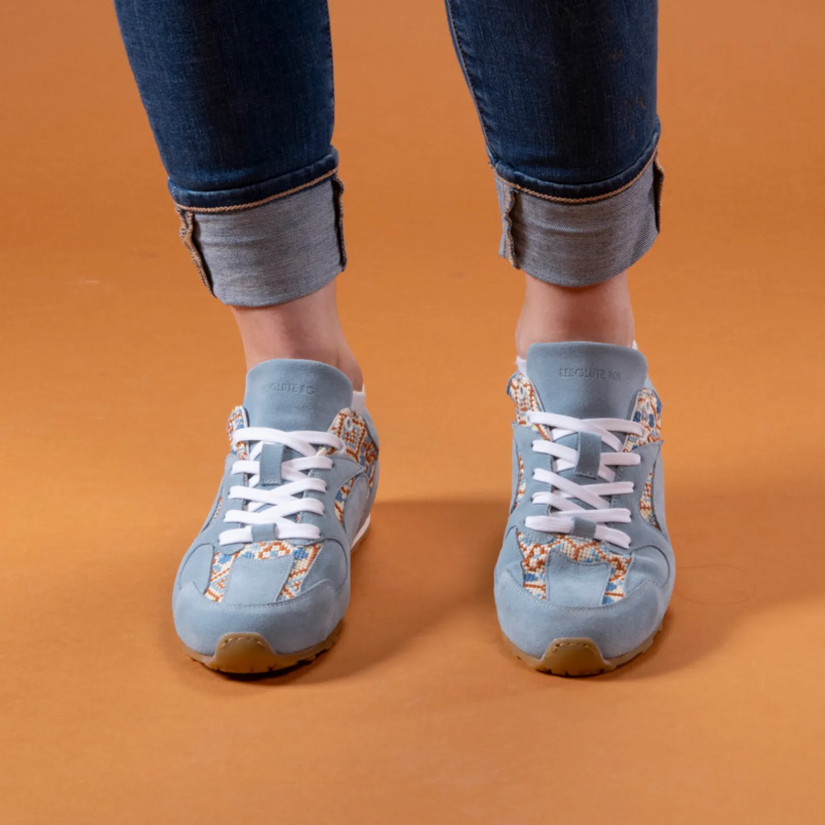 Najla Sneakers