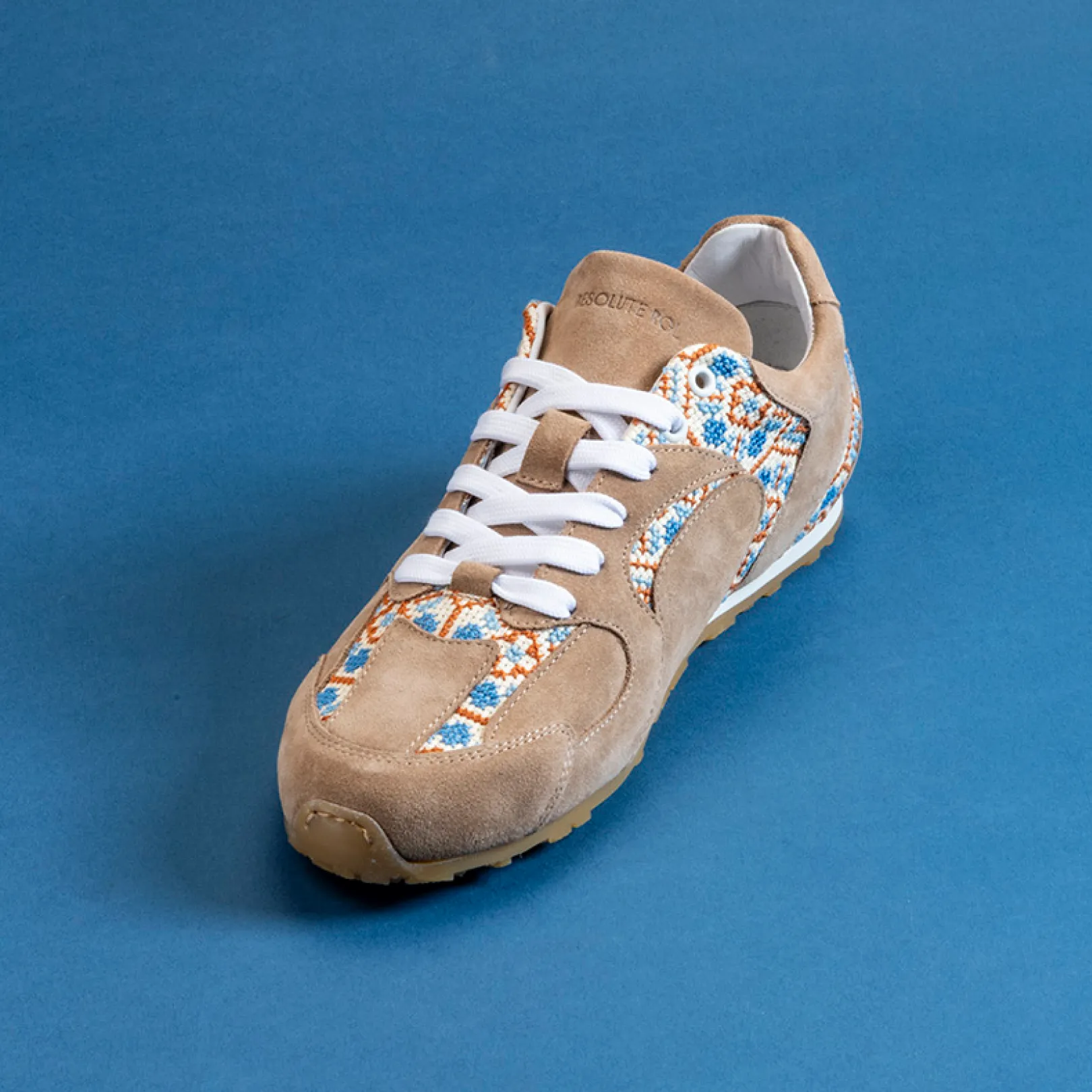 Najla Sneakers