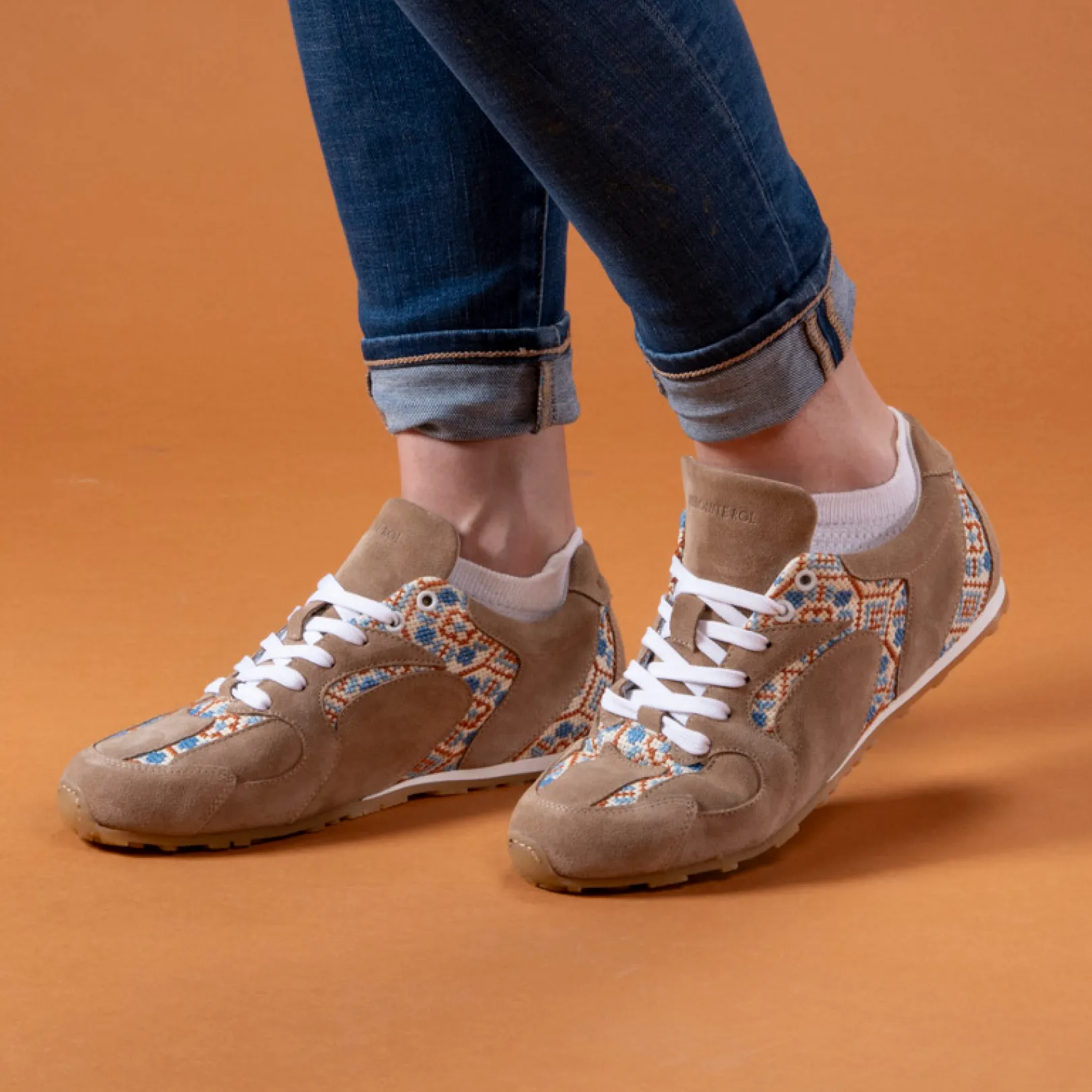 Najla Sneakers