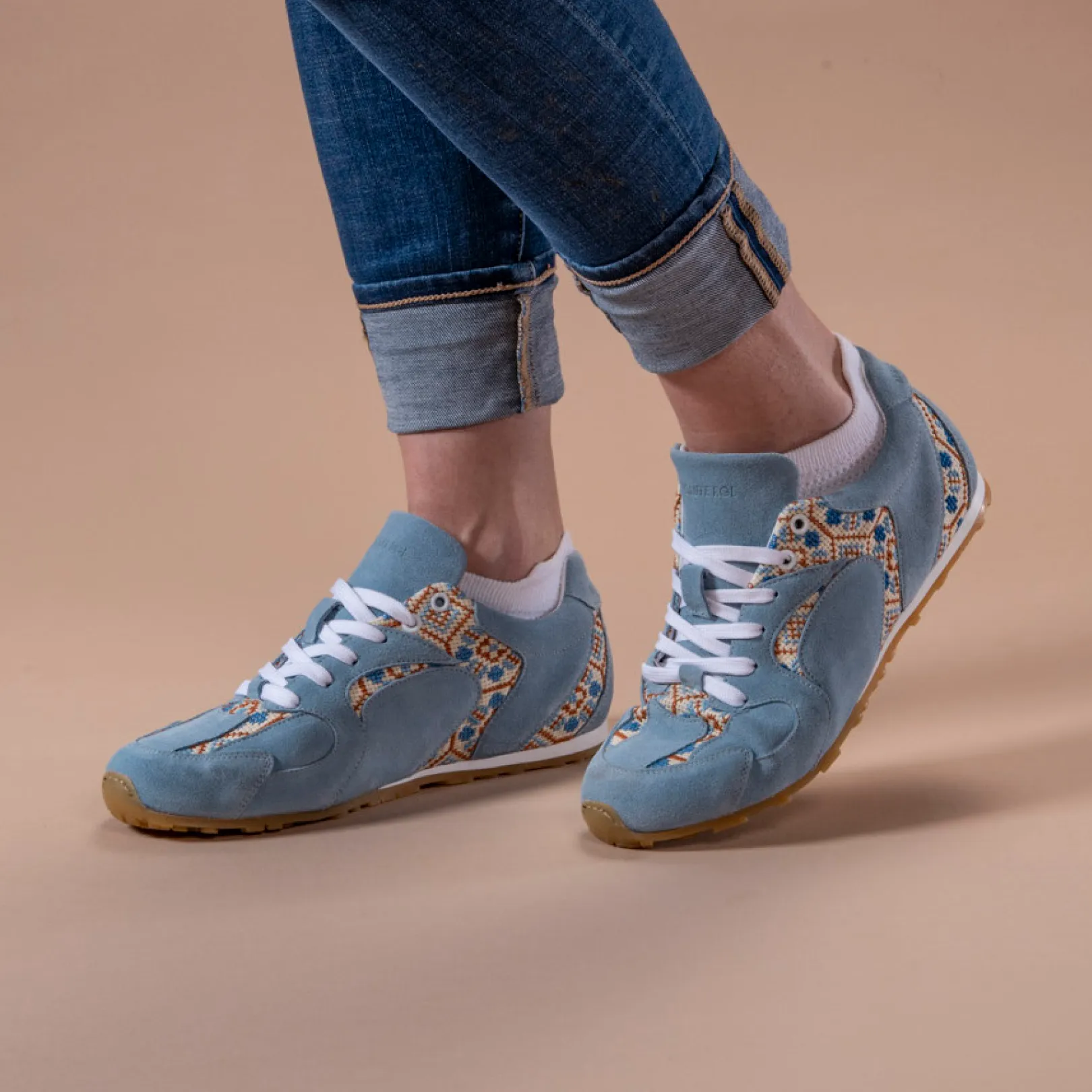 Najla Sneakers