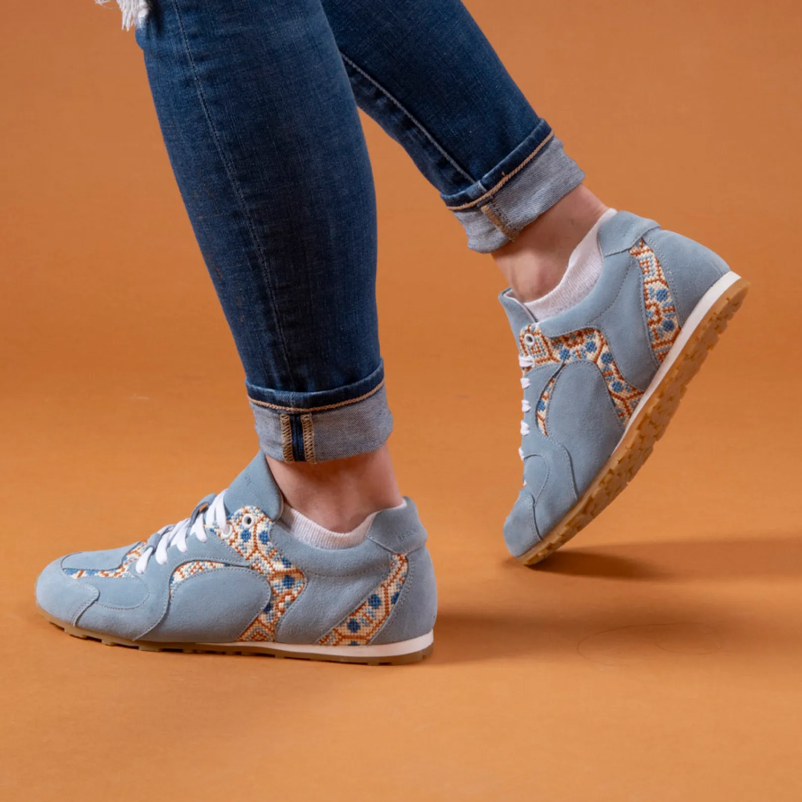 Najla Sneakers