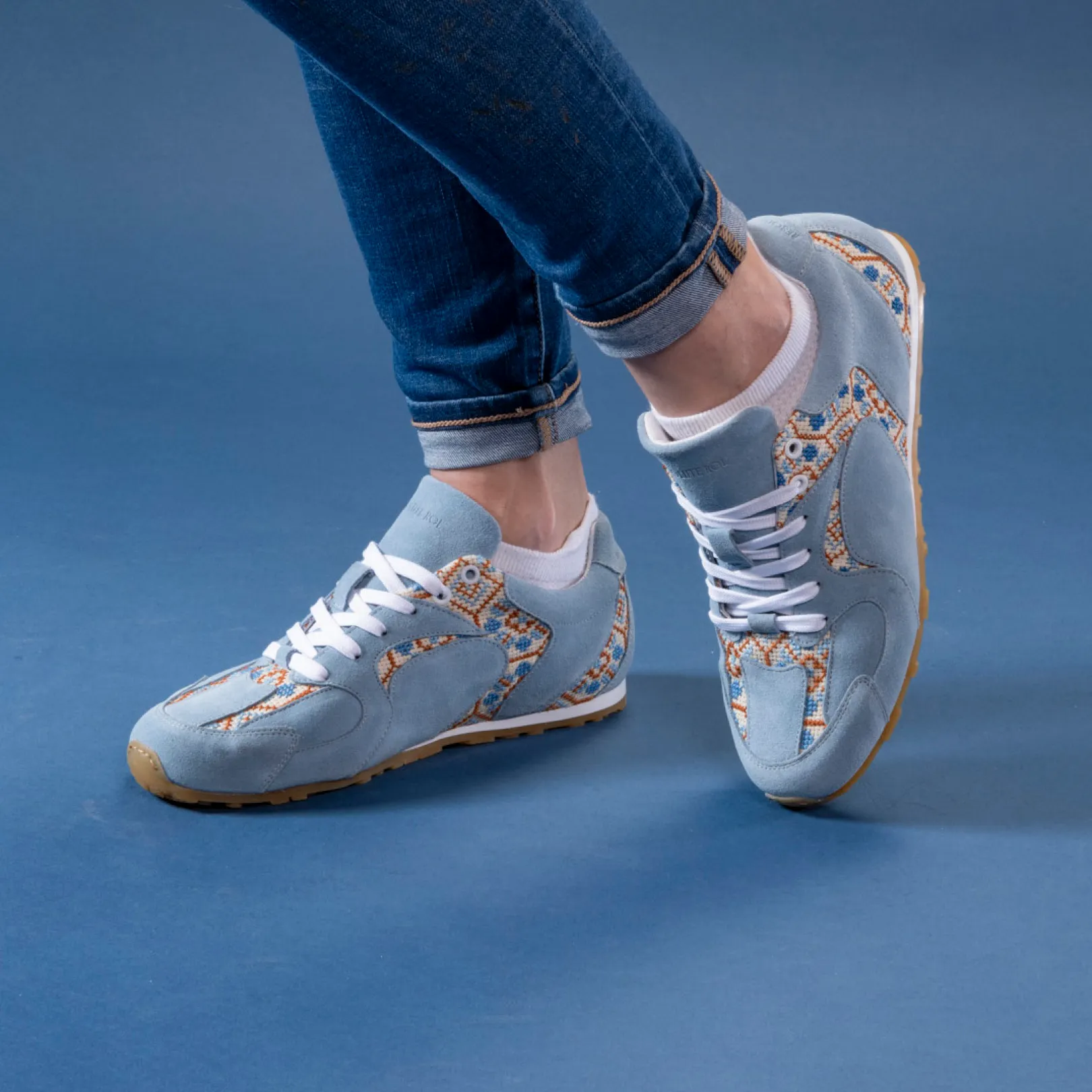 Najla Sneakers