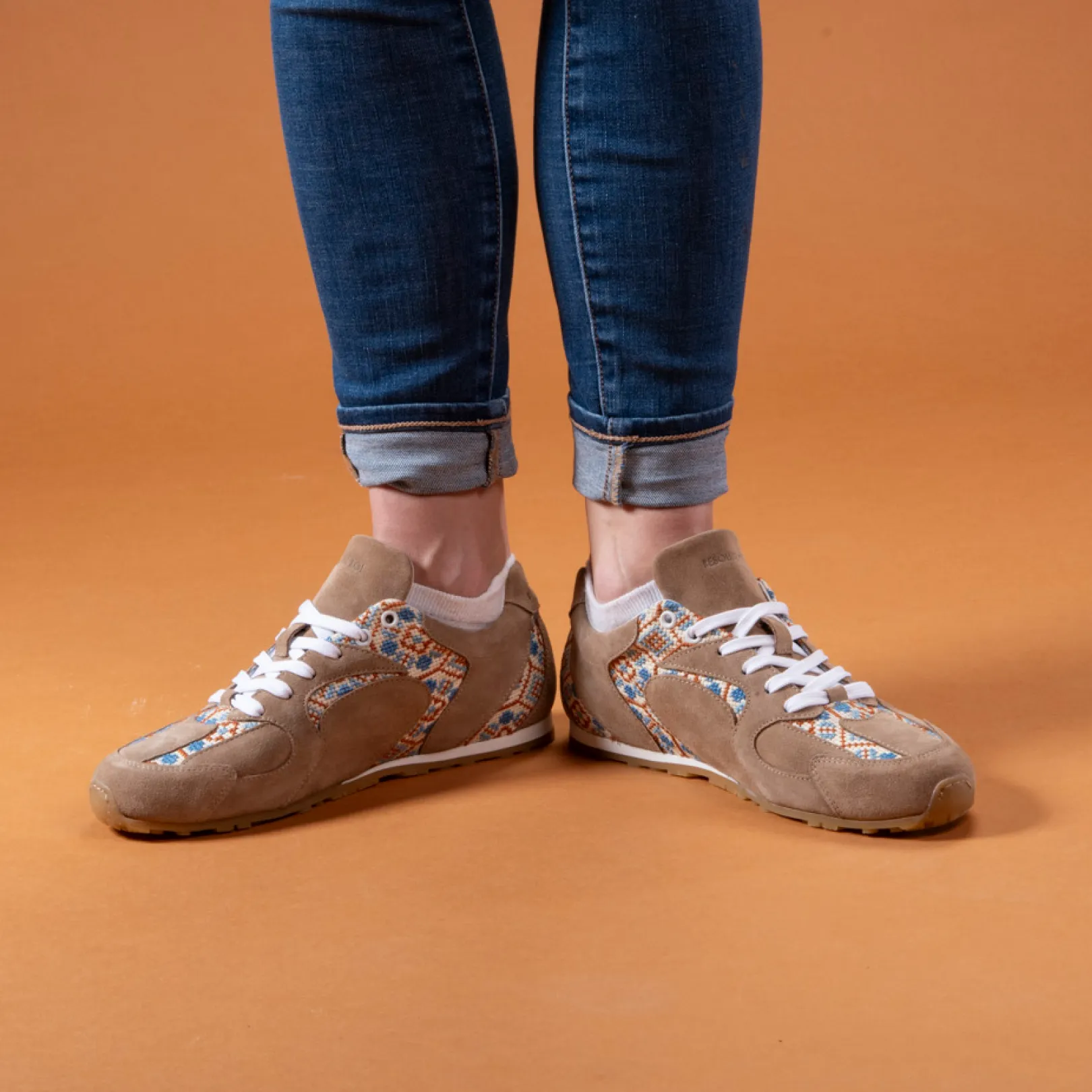 Najla Sneakers