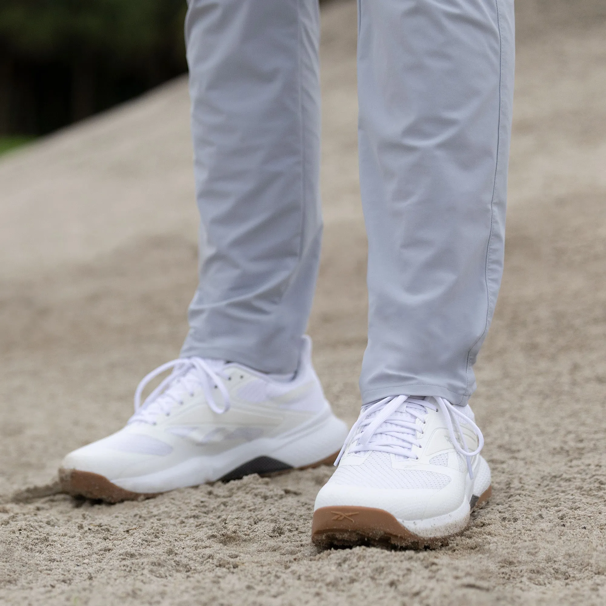Nano Golf Shoes