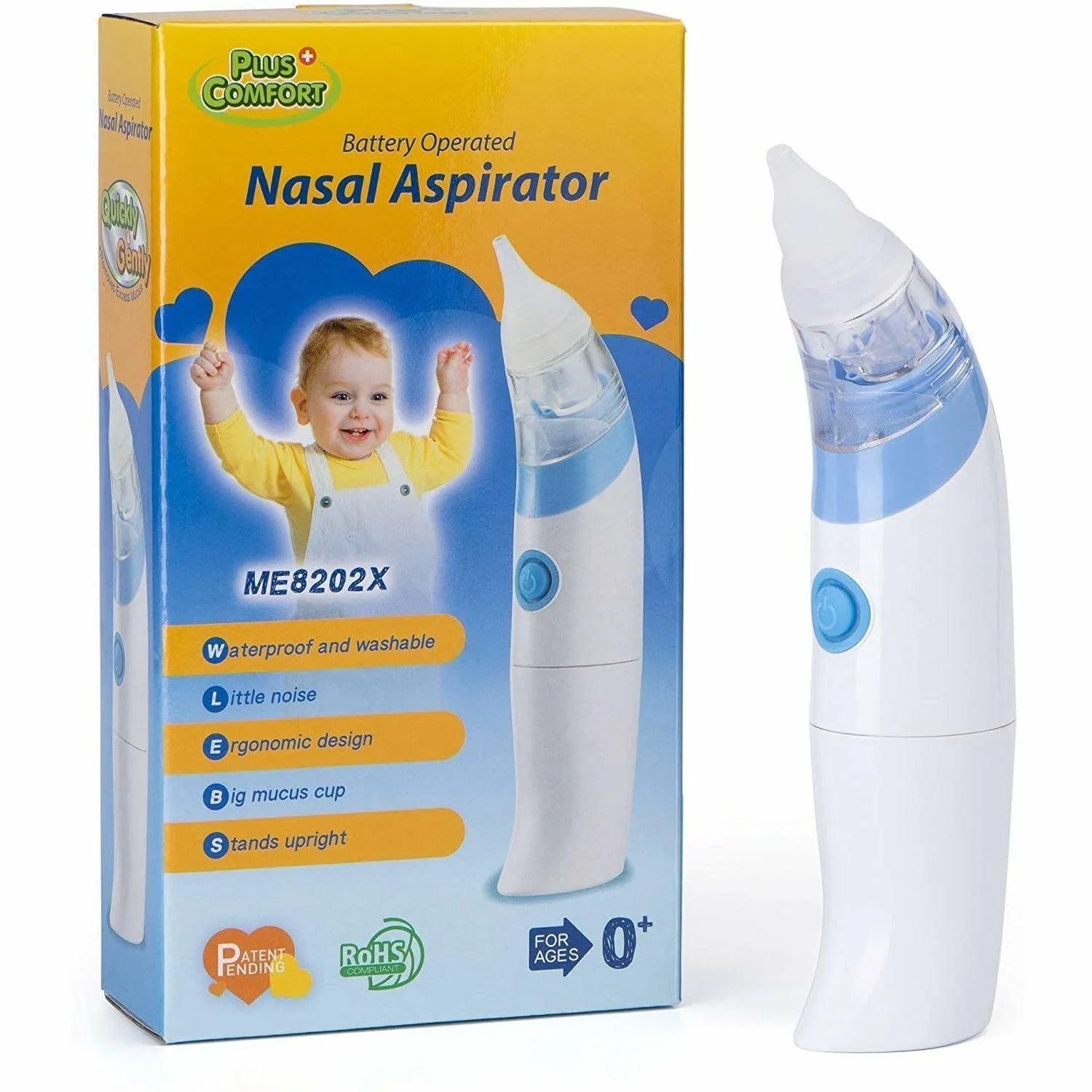 Nasal Aspirator