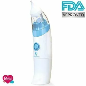Nasal Aspirator