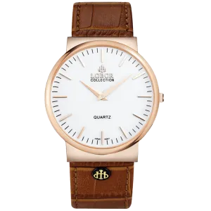 Natty Hereford Brown