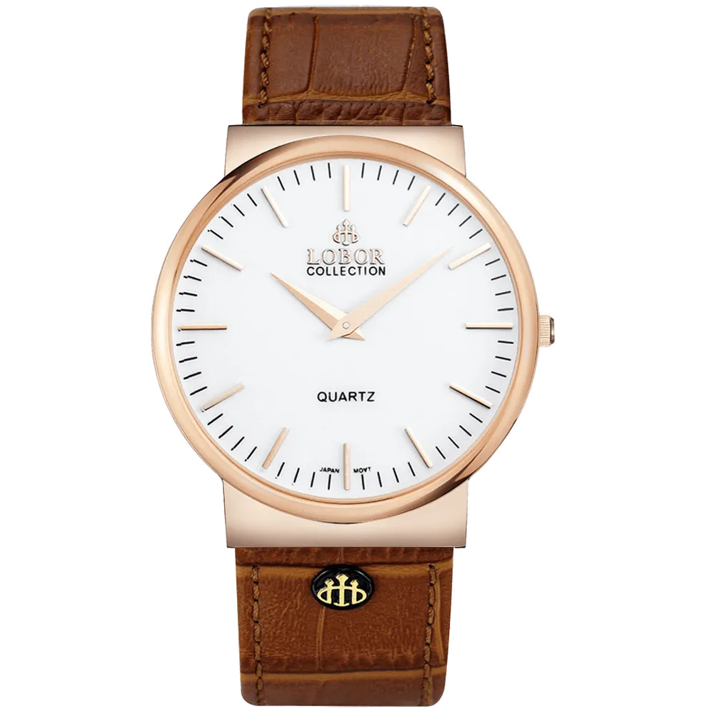 Natty Hereford Brown