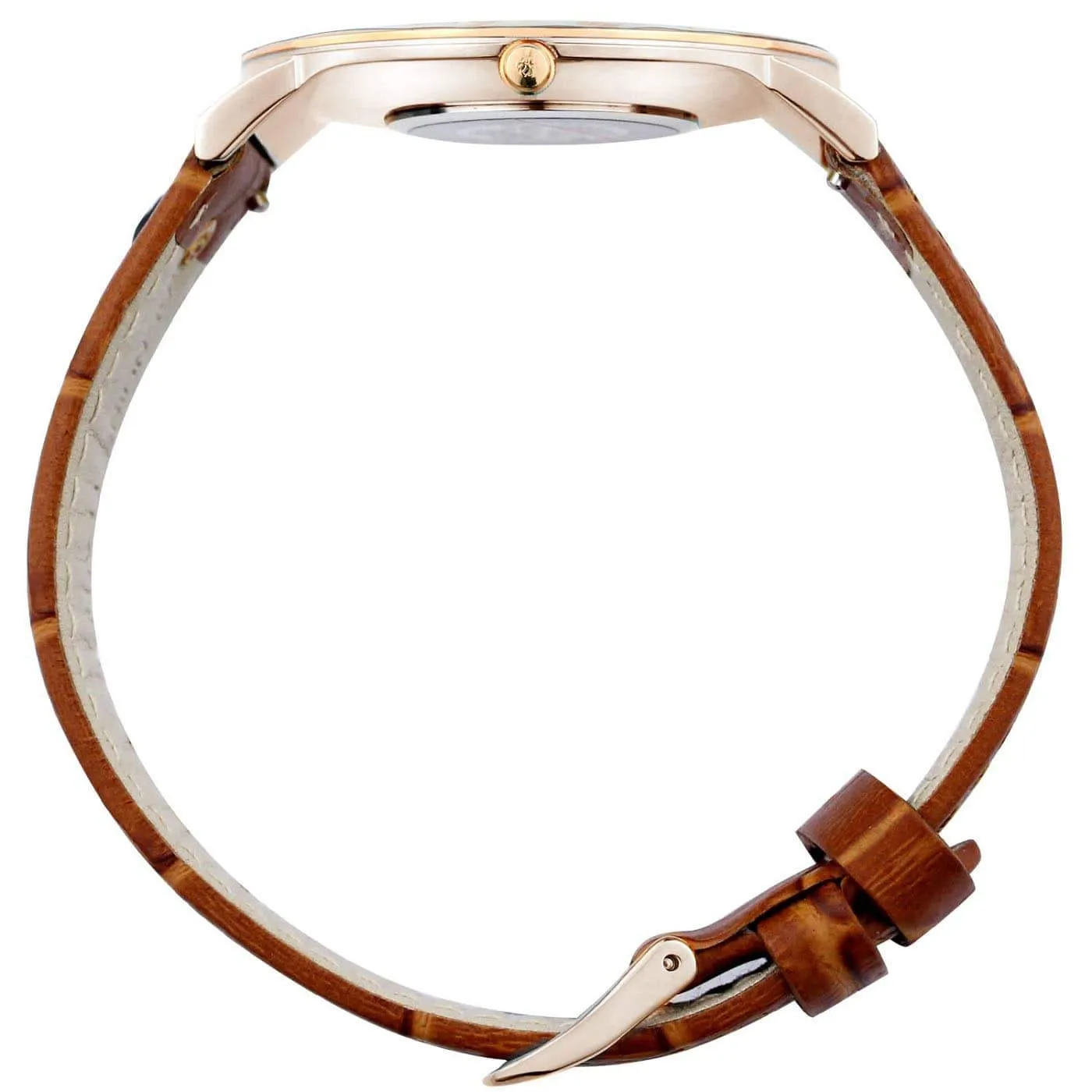 Natty Hereford Brown