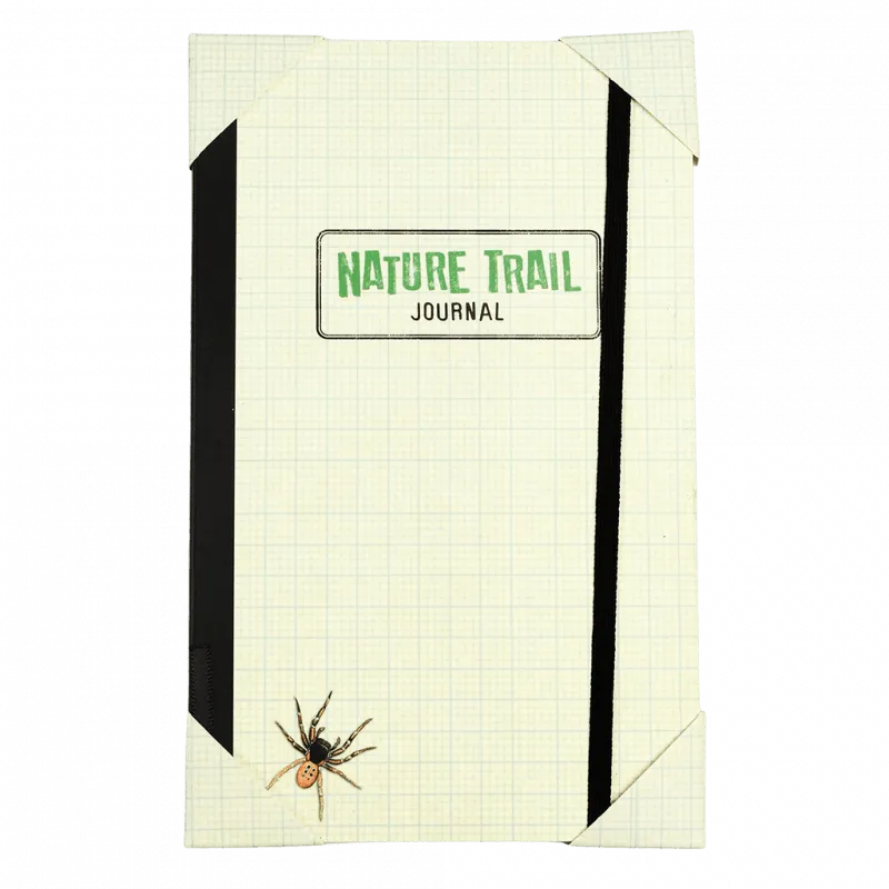 Nature Trail Journal