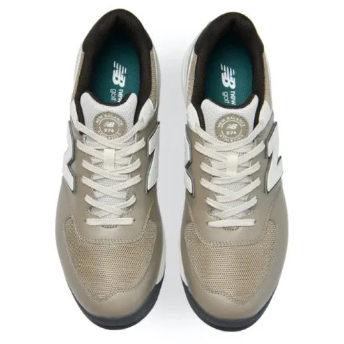 New Balance Golf Shoes Spikeless 2E New Balance Men's