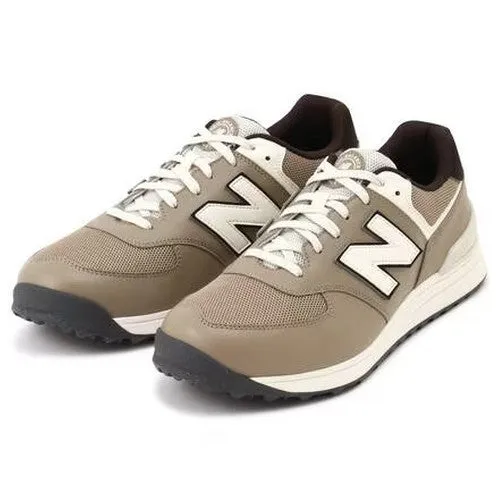 New Balance Golf Shoes Spikeless 2E New Balance Men's