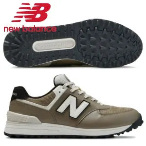 New Balance Golf Shoes Spikeless 2E New Balance Men's