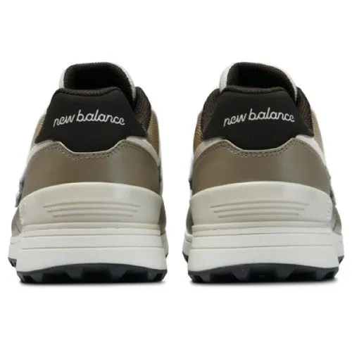 New Balance Golf Shoes Spikeless 2E New Balance Men's