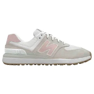 New Balance Mujer W574 Greens v2 Zapatos de golf