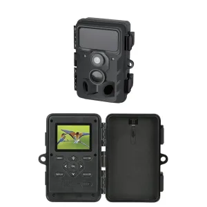 NEXTECH 4K OUTDOOR TRAIL CAMERA